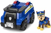 Žaislinė policijos mašina Spin Master Paw Patrol Chase 20114321, mėlyna sp.