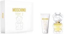 Dāvanu komplekts sievietēm Moschino Toy 2
