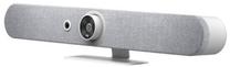 Stalinis mikrofonas Logitech 960-001351, pilka sp.