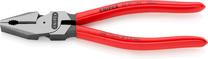 Replės kombinuotosios Knipex 02 01 180 SB, 11.5 mm, 180 mm