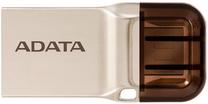 USB atmintinė Adata UC360, aukso sp., 32 GB
