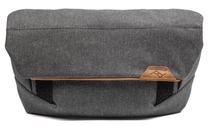 Turistinis krepšys Peak Design Field Pouch V2 Charcoal, pilka sp., 3 l