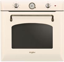 Įmontuojama orkaitė Whirlpool WTA C 8411 SC OW