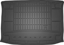 Auto paklājs, bagāžnieki Frogum Proline, Ford Focus I 1998-2005