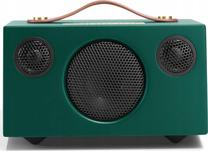 Belaidė kolonėlė Audio Pro T3+, žalia sp., 25 W