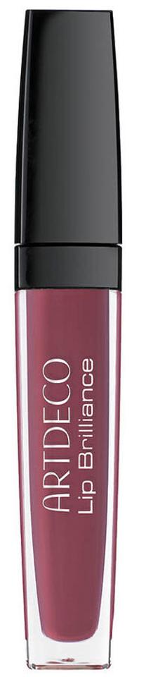 Lūpų blizgis Artdeco Lip Brilliance, 5 ml, 57 brilliant purple monarch
