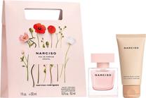 Dāvanu komplekts sievietēm Narciso Rodriguez Cristal
