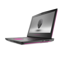 Nešiojamas kompiuteris Alienware 15 R3 199525, 7300HQ, 8 GB, 1128 GB, 15.6 ", Nvidia GTX, juoda sp./pilka sp., LT, Windows