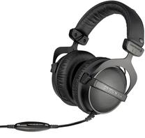 Laidinės ausinės Beyerdynamic DT 770 M, juoda sp.