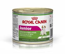Mitrā barība (konservi) suņiem Royal Canin, vistas gaļa, 0.2 kg