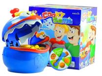 Stalo žaidimas Cooky game