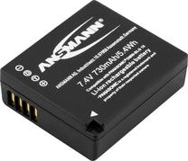 Akumulators Ansmann