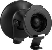 Turētājs Garmin Suction Cup, melna krās.