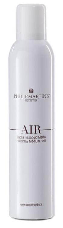 Plaukų lakas Philip Martin's, 300 ml