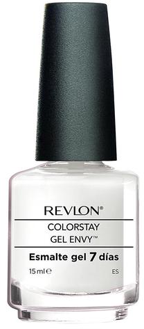 Nagų lakas Revlon, snow, 15 ml