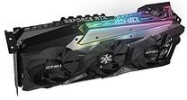 Vaizdo plokštė Inno3D GeForce RTX 3080 iChill X4 LHR, 12 GB, GDDR6X