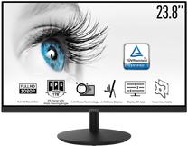 Монитор MSI PRO MP242, IPS, 75 гц, 23.8″
