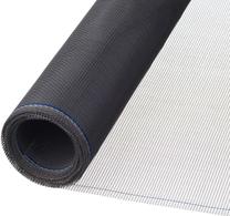 Moskītu tīkls Nature Mosquito Net 428530, melna krās., 300 cm x 100 cm
