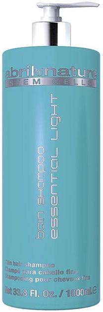 Šampūns Abril Et Nature Essential Light, 1000 ml