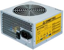 Maitinimo blokas Chieftec PSU ATX 550 W, 12 cm
