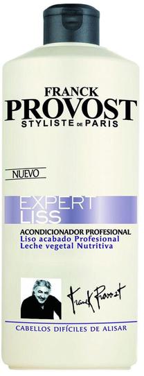 Plaukų kondicionierius Franck Provost Expert Smooth, 750 ml