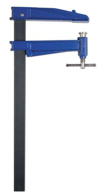 Тиски Piher, 713.8 кг, металл, 77 см x 30.8 см
