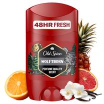 Vīriešu dezodorants Old Spice Wolfthorn, 50 ml