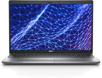 Portatīvais dators Dell Latitude 5530 210-BDJK_273832458/2, Intel® Core™ i7-1265U, 16 GB, 512 GB, 15.6 ", Intel HD, pelēka krās., EN/RU, Windows