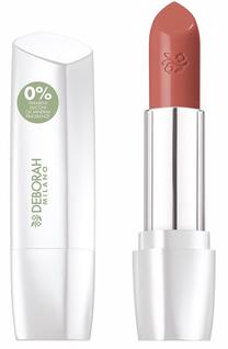 Губная помада Deborah Milano Formula Pura, 4.4 г, 02 rosy nude