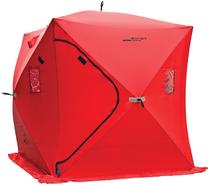 Užuovėja Atemi Igloo Comfort-3, 180 x 200 cm
