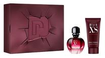 Подарочные комплекты для женщин Paco Rabanne Xs Black For Her