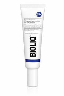 Veido kremas Bioliq Intensive Lifting, 30 ml, 55+