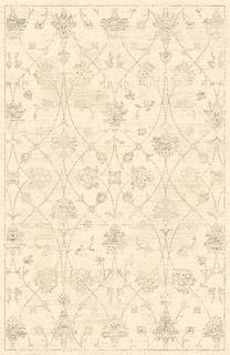 Paklājs Domoletti Sevilla S413, daudzkrāsains/smilškrāsas, 230 cm x 160 cm