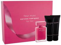 Подарочные комплекты для женщин Narciso Rodriguez