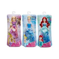 Lėlė Disney E4020, 29 cm, įvairių spalvų