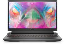 Nešiojamas kompiuteris Dell G15 5510 273716287, Intel® Core™ i7-10870H, 16 GB, 512 GB, 15.6 ", RTX 3050, pilka sp., EN, Windows