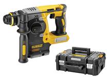 Akumulatora perforators Dewalt DCH273NT-XJ, 18 V