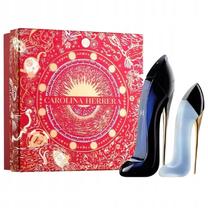 Dāvanu komplekts sievietēm Carolina Herrera Good Girl