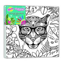 Piešimo rinkinys Stnux Coloring Craft, įvairių spalvų
