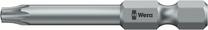 Наконечник Wera TORX, TX15, 50 мм, Ø15 мм