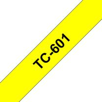 Etikečių juosta Brother TC601, 800 cm