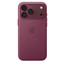 Telefoni ümbris Apple TechWoven With MagSafe, mulberry, Apple