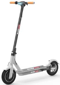 Elektrinis paspirtukas Beaster Scooter BS05W, balta sp.