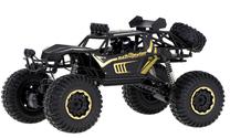 Rc автомобиль 6417_1, 1:8, черный цв.