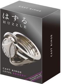 Galvosūkis Kadabra Ring II 300562775_34