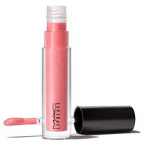 Lūpų blizgis MAC Lipglass, 3.1 ml, cultured