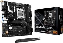 Pagrindinė plokštė ASRock B850M-X WiFi