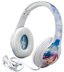 Laidinės ausinės vaikams EKids Frozen 2, balta