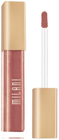 Lūpų dažai Milani Amore Matte Metallic, chromatic addict sp., 12