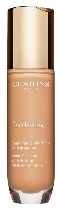 Skystas makiažo pagrindas Clarins Everlasting, 108.3n organza, 30 ml